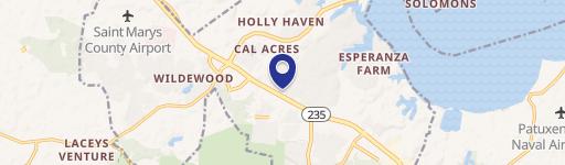 22888 3rd Notch Rd, Unit 302