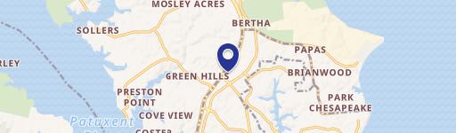 11740 Rousby Hall Rd