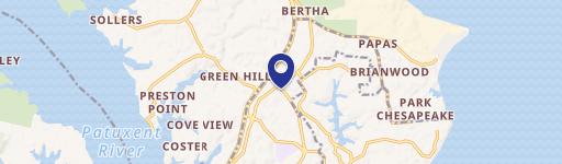 11991 Rousby Hall Rd