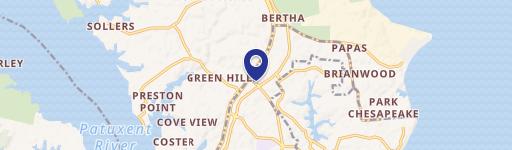 11755 Rousby Hall Rd