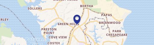 11741 Rousby Hall Rd