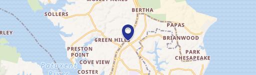 11745 Rousby Hall Rd