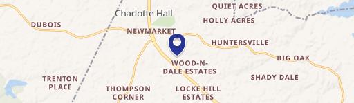 Mechanicsville, MD 20659