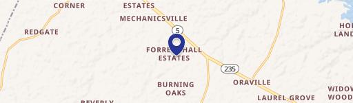 Mechanicsville, MD 20659