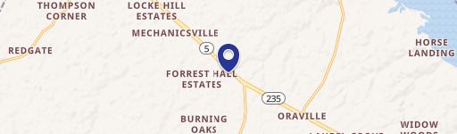 27954 Baptist Church Rd