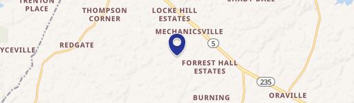 27636 Mechanicsville Rd