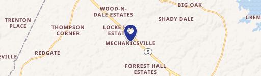 28200 Mechanicsville Rd