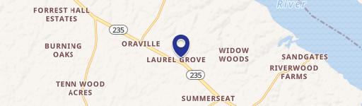 27056 Mt Zion Church Rd