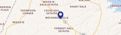 28120 Old Flora Cor Rd