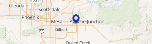 8265 Southern Ave, Unit 64