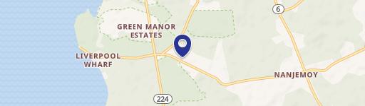 1980 Liverpool Pt Rd