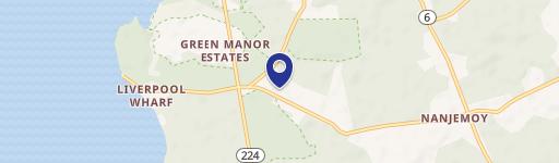 1970 Liverpool Pt Rd