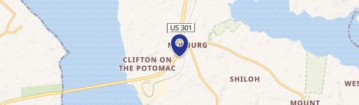 12340 Crain Hwy, Unit 100