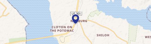 12340 Crain Hwy, Unit 200