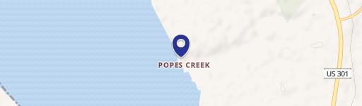 11365 Popes Crk Rd