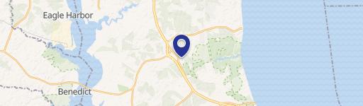 804 Calvert Towne Dr