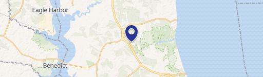 843 Calvert Towne Dr