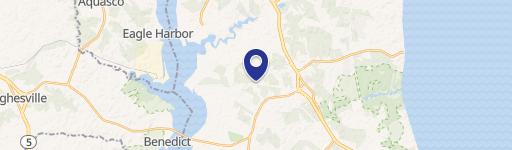 1200 Hallowing Pt Rd