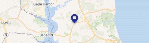 2490 Hallowing Pt Rd