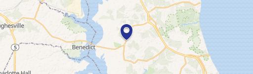 3990 Hallowing Pt Rd