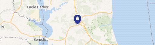 1155 Hallowing Pt Rd