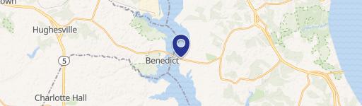 6654 Hallowing Pt Rd