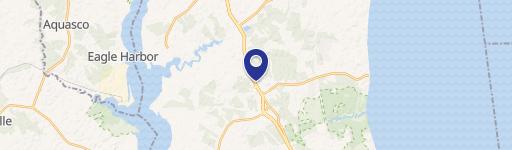 550 Solomons Is N Rd