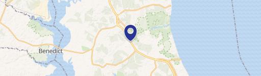 1535 Solomons Is S Rd