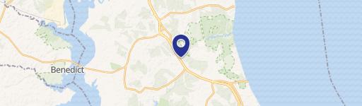 1678 Solomons Is S Rd