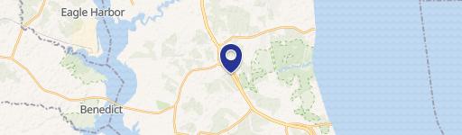 871 Solomons Is S Rd