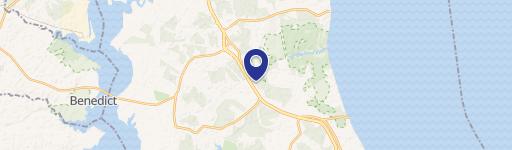 1680 Solomons Is S Rd