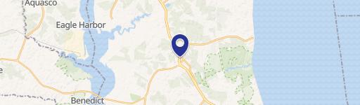 145 Solomons Is N Rd