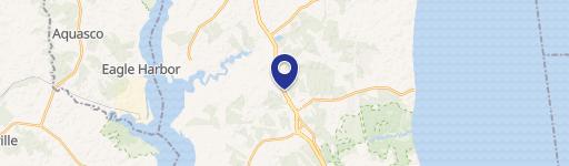 806 Solomons Is N Rd