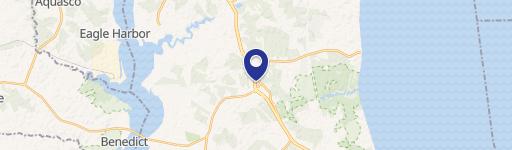 105 Solomons Is N Rd