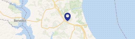 2200 Solomons Is S Rd