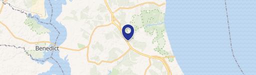 1700 Solomons Is S Rd