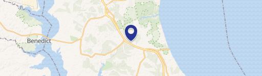 2196 Solomons Is S Rd