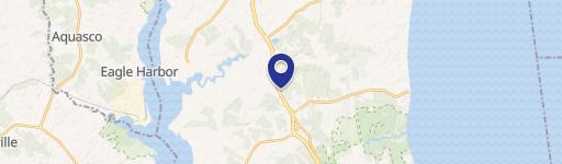 875 Solomons Is N Rd