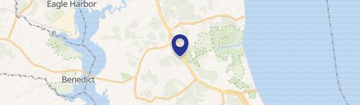 1000 Solomons Is S Rd