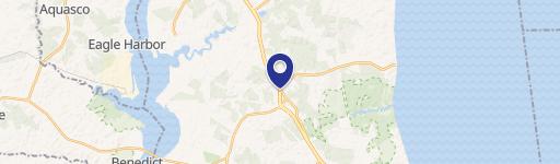 250 Solomons Is N Rd