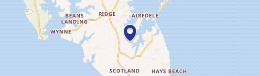 49675 Buzzs Marina Way