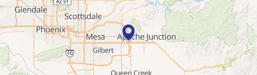 8265 Southern Ave, Unit 84