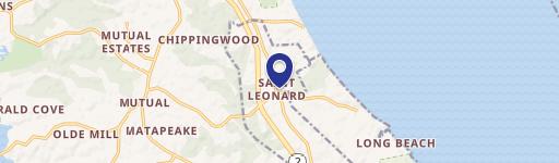 4990 Saint Leonard Rd