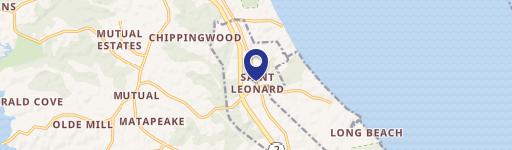 4915 Saint Leonard Rd