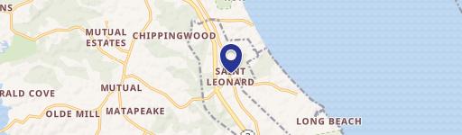 4910 Saint Leonard Rd