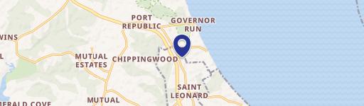 3990 Saint Leonard Rd