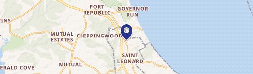 4146 Saint Leonard Rd