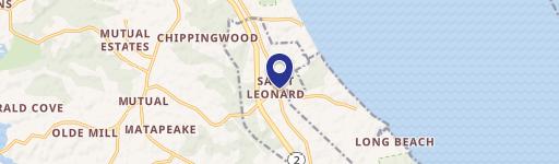 5010 Saint Leonard Rd