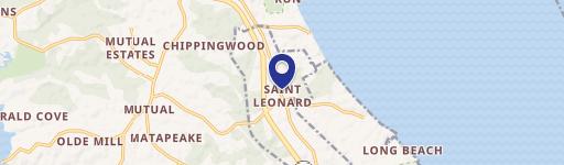 4820 Saint Leonard Rd