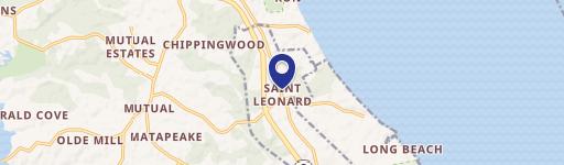 4880 Saint Leonard Rd